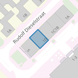 Perceel WTG02-A-5190