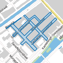 Perceel WTG02-A-5200