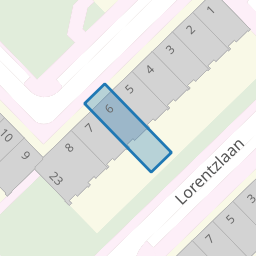 Perceel WTG02-A-5210