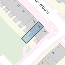 Perceel WTG02-A-5213