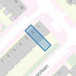 Perceel WTG02-A-5217