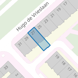 Perceel WTG02-A-5220