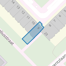 Perceel WTG02-A-5225