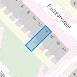 Perceel WTG02-A-5229