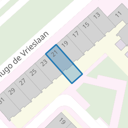 Perceel WTG02-A-5240