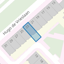 Perceel WTG02-A-5241