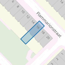 Perceel WTG02-A-5254