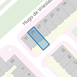 Perceel WTG02-A-5255