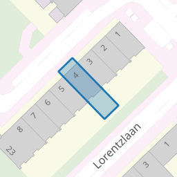 Perceel WTG02-A-5258