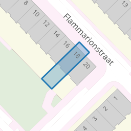 Perceel WTG02-A-5262