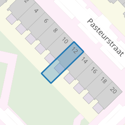 Perceel WTG02-A-5264