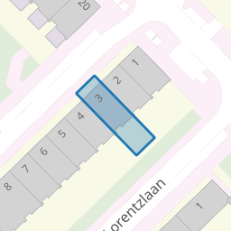 Perceel WTG02-A-5265