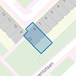 Perceel WTG02-A-5269