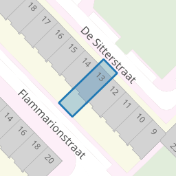 Perceel WTG02-A-5270