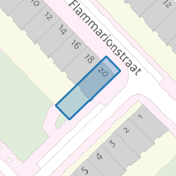 Perceel WTG02-A-5282