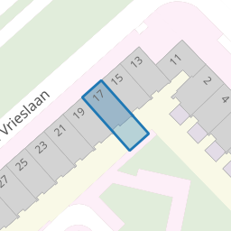 Perceel WTG02-A-5283