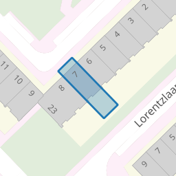 Perceel WTG02-A-5286