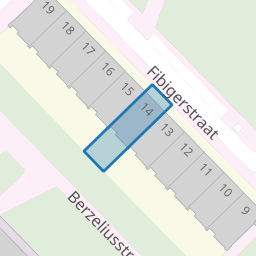 Perceel WTG02-A-5287