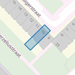 Perceel WTG02-A-5290