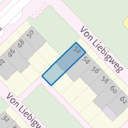 Perceel WTG02-A-5302