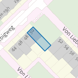 Perceel WTG02-A-5303