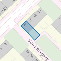 Perceel WTG02-A-5313