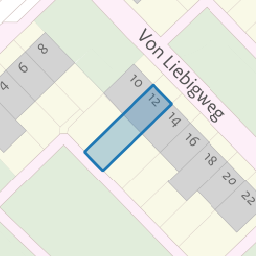 Perceel WTG02-A-5316