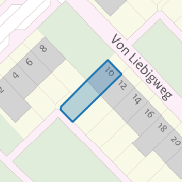 Perceel WTG02-A-5318