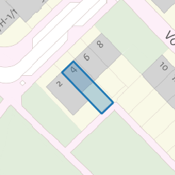 Perceel WTG02-A-5319