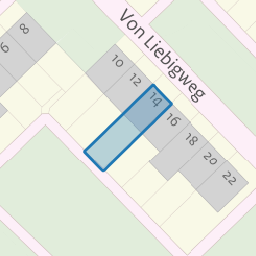 Perceel WTG02-A-5321