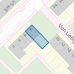 Perceel WTG02-A-5322