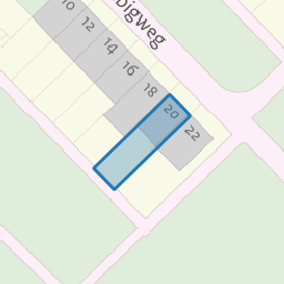 Perceel WTG02-A-5323