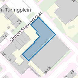 Perceel WTG02-A-5361