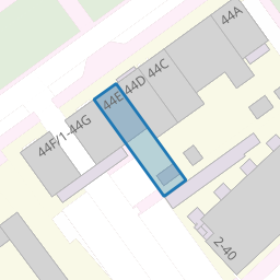 Perceel WTG02-A-5418