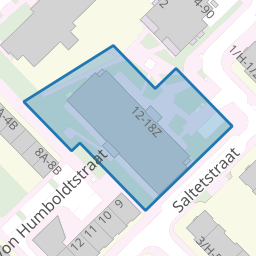 Perceel WTG02-A-5421