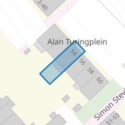 Perceel WTG02-A-5433