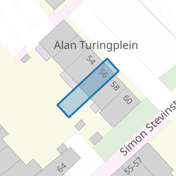 Perceel WTG02-A-5436