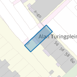 Perceel WTG02-A-5445