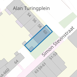 Perceel WTG02-A-5448