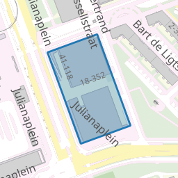 Perceel WTG02-A-5453