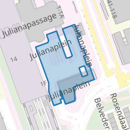 Perceel WTG02-A-5454