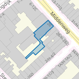 Perceel WTG02-A-5474