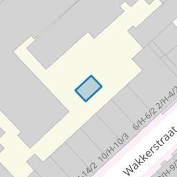 Perceel WTG02-A-5477