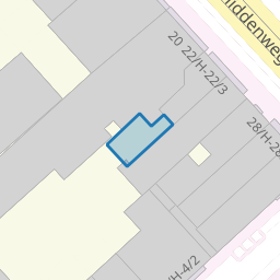 Perceel WTG02-A-5479