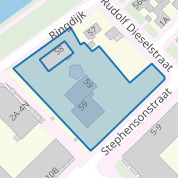 Perceel WTG02-A-5480