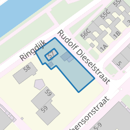 Perceel WTG02-A-5481