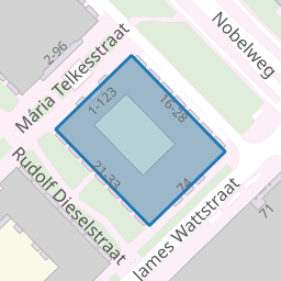 Perceel WTG02-A-5487