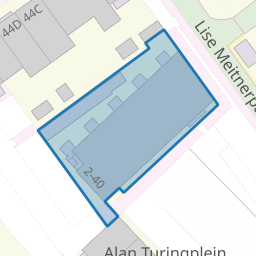 Perceel WTG02-A-5496