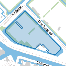 Perceel WTG02-A-5501