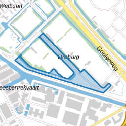 Perceel WTG02-A-5503